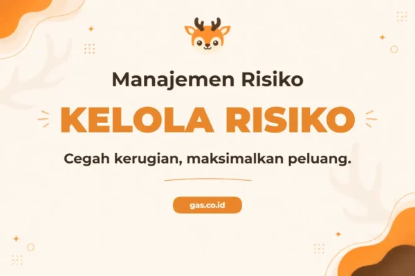 Pelatihan Risk Management Komprehensif untuk Profesional Unggul