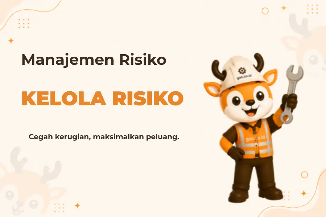 Ilustrasi Risk Management