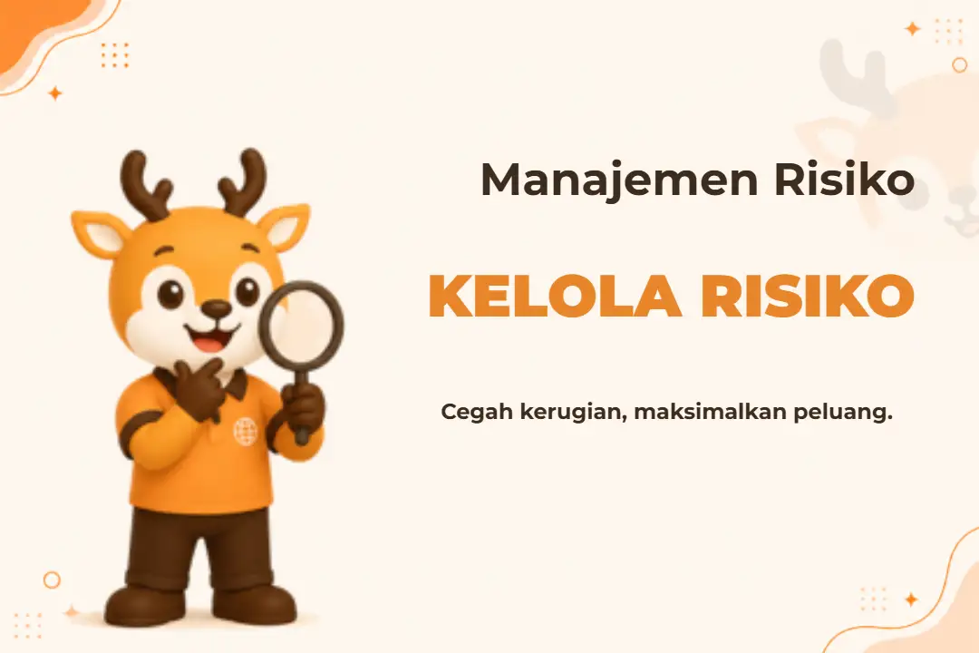 Pelatihan Risk Management