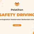 Pelatihan Safety Driving Profesional untuk Menekan Angka Kecelakaan