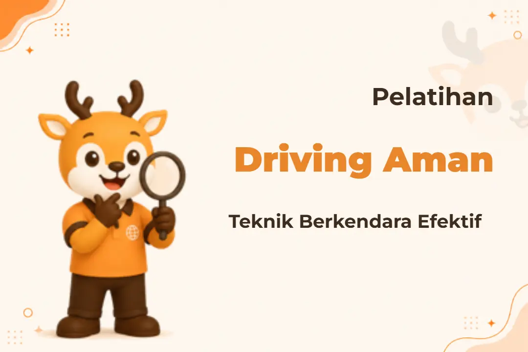 Pelatihan Safety Driving