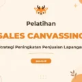 Pelatihan Sales Canvassing