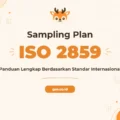 Pelatihan Sampling ISO Berbasis ISO 2859 untuk Profesional Pengendalian Kualitas