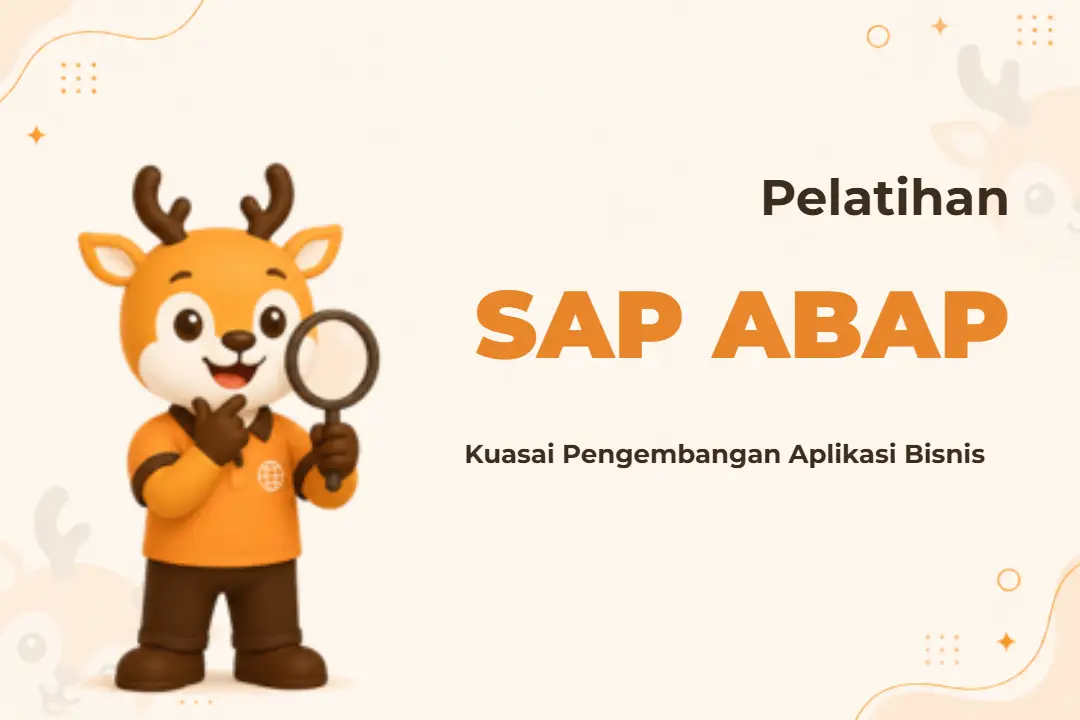 Pelatihan SAP Abap