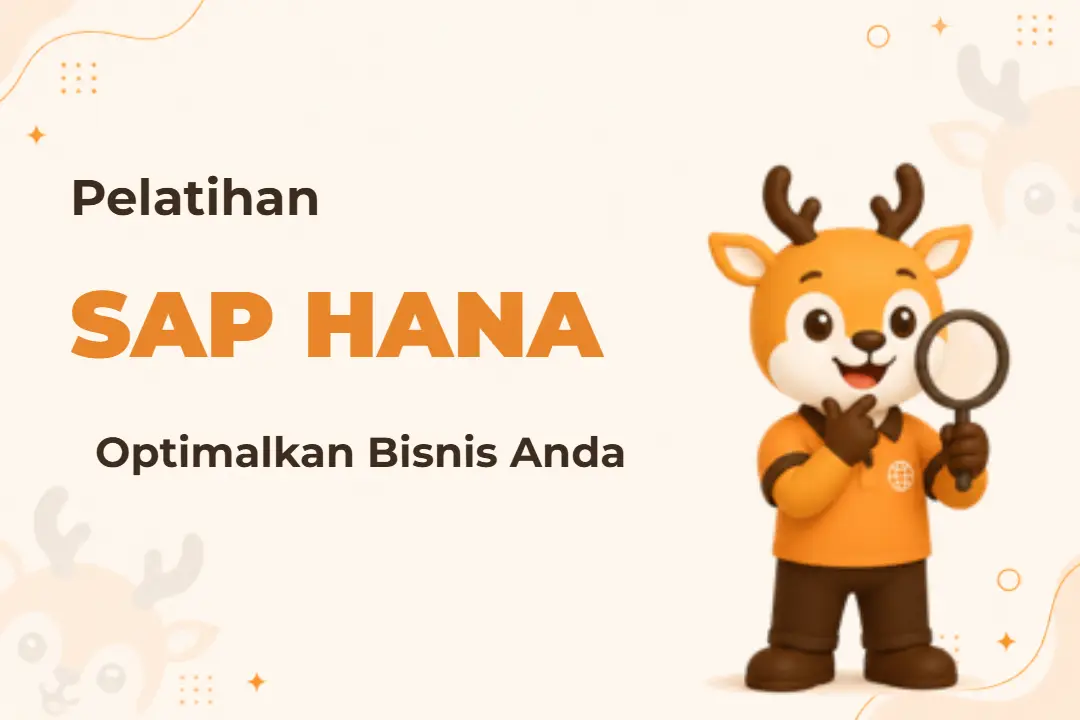 Ilustrasi SAP Hana