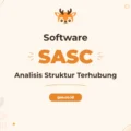 Pelatihan Sasc Software untuk Analisis Struktur Terkoneksi yang Andal