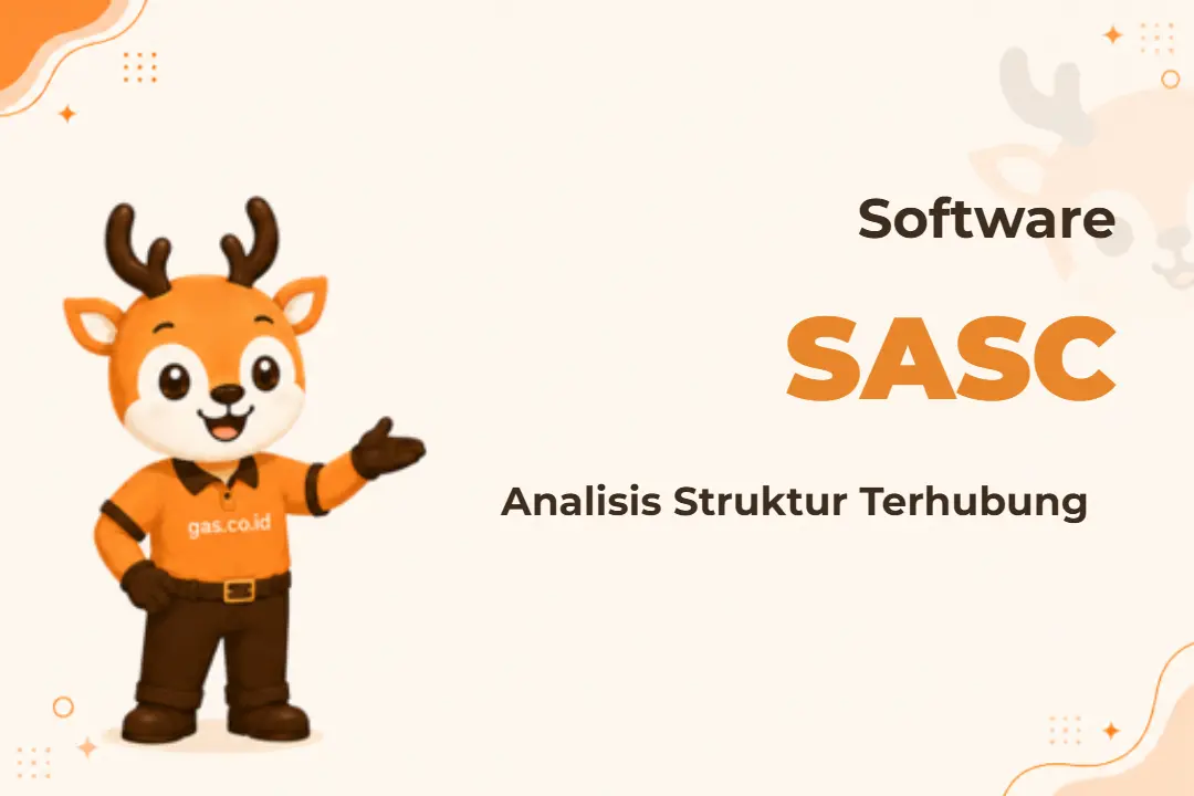 Pelatihan Sasc Software