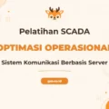 Pelatihan SCADA Citect