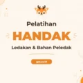 Pelatihan Security Explotion Terpadu untuk Profesional Keamanan Bahan Peledak