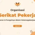Pelatihan Serikat Pekerja