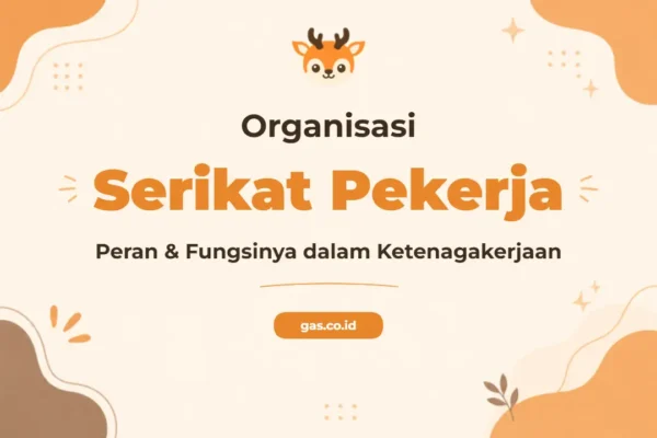 Pelatihan Serikat Pekerja Kunci Hubungan Industrial Harmonis