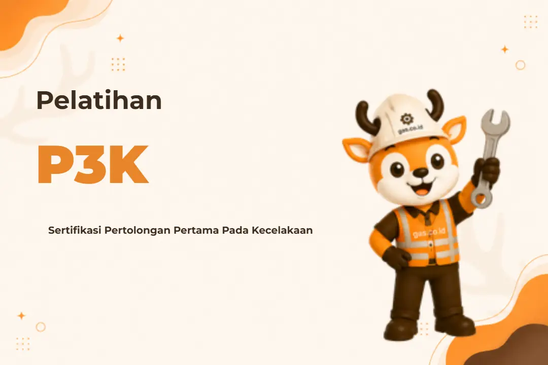 Ilustrasi Sertifikasi P3k