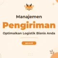 Pelatihan Shipping Management Ahli Logistik Global
