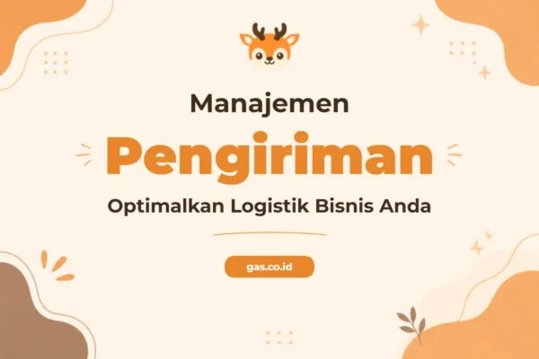 Pelatihan Shipping Management Ahli Logistik Global