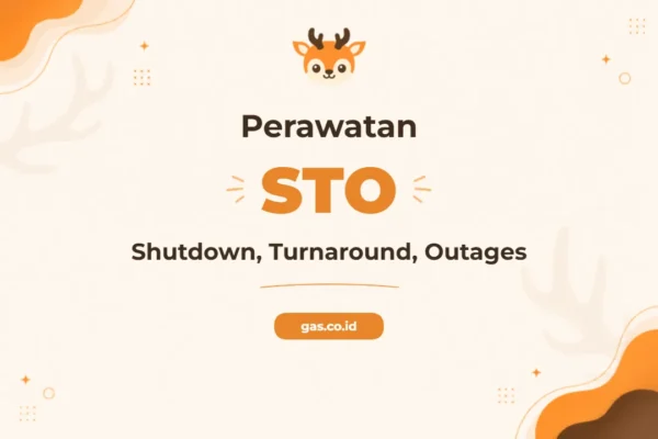 Pelatihan Shutdown Turnaround Outages untuk Efisiensi Operasional Industri