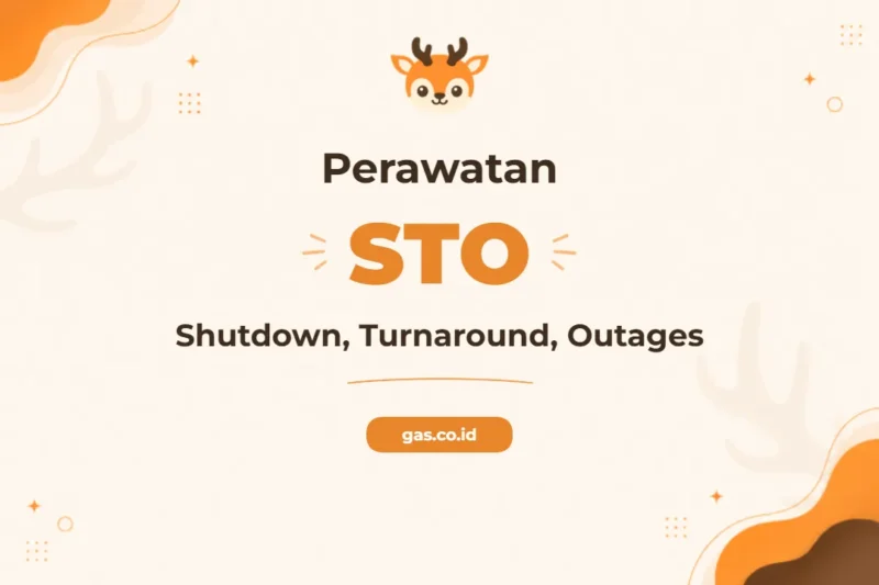 Pelatihan Shutdown Turnaround Outages untuk Efisiensi Operasional Industri