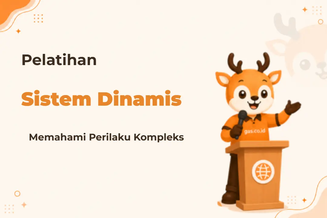 Infografis program Sistem Dinamis
