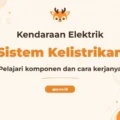 Pelatihan Sistem Kelistrikan Kendaraan Elektrik Komprehensif untuk Profesional Masa Depan
