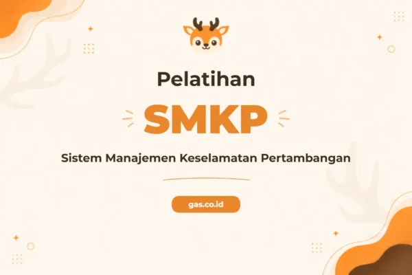 Pelatihan Sistem Keselamatan Pertambangan untuk Profesional Industri