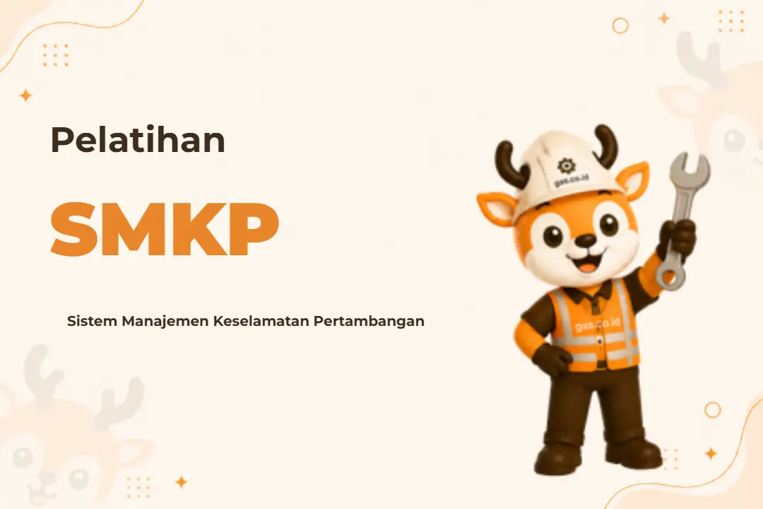 Ilustrasi Sistem Keselamatan Pertambangan