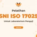 Pelatihan Sni Iso 17025