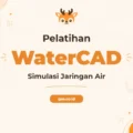 Pelatihan Software Watercad