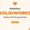 Pelatihan Solidwork