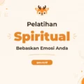 Pelatihan Spiritual Emotion Freedom Tingkatkan Kesejahteraan Holistik Anda