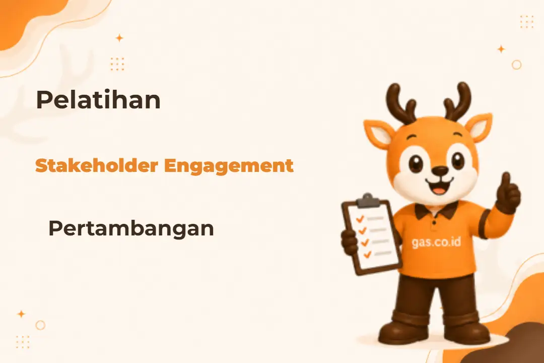 Ilustrasi Stakeholder Engagement Pertambangan