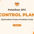Pelatihan Statistical Process Control