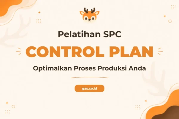 Pelatihan Statistical Process Control Lengkap untuk Keunggulan Operasional