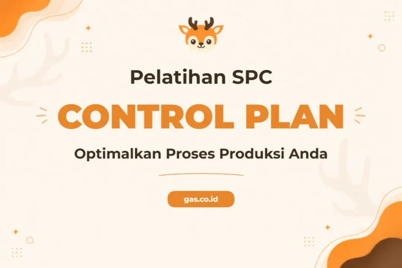 Pelatihan Statistical Process Control Lengkap untuk Keunggulan Operasional