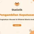 Pelatihan Statistics Decision Making Komprehensif untuk Profesional
