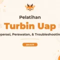 Pelatihan Standard Steam Turbine Operation Maintenance And Troubleshooting Untuk Profesional Industri