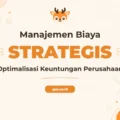 Pelatihan Strategic Cost Management Unggul Kompetitif untuk Profesional