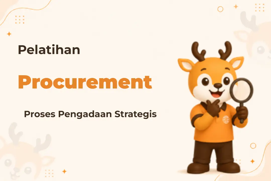 Ilustrasi Strategic Procurement