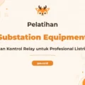 Pelatihan Substation Equipment & Control Relay Bersertifikat untuk Profesional Energi