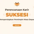 Pelatihan Succession Planning