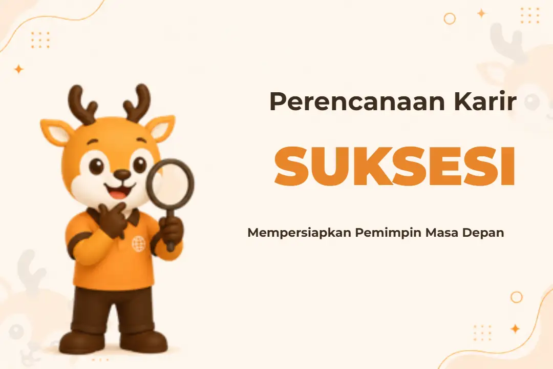 Pelatihan Succession Planning