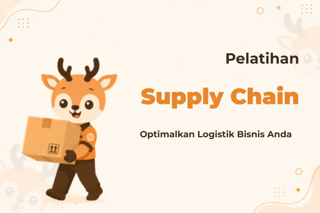 Pelatihan Supply Chain