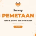 Pelatihan Survey Dan Pemetaan