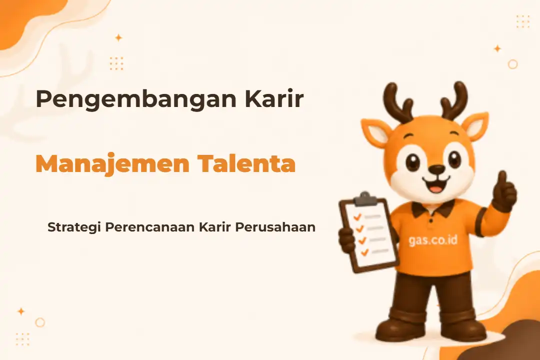 Ilustrasi Talent Management