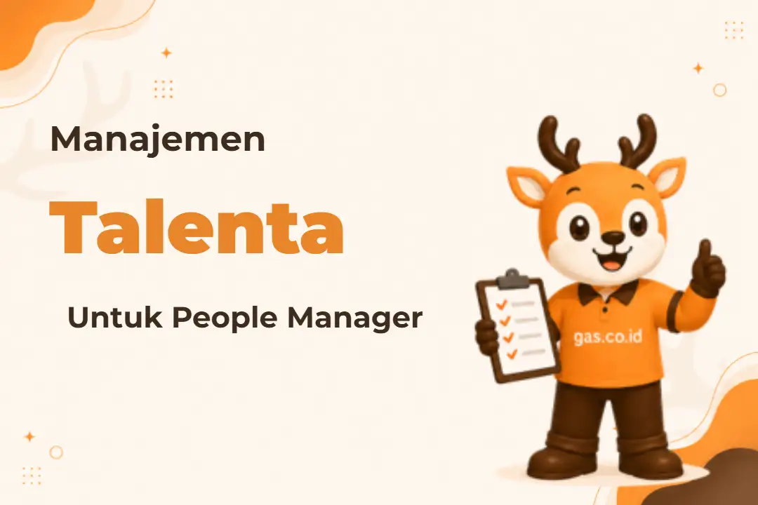 Ilustrasi Talent Management