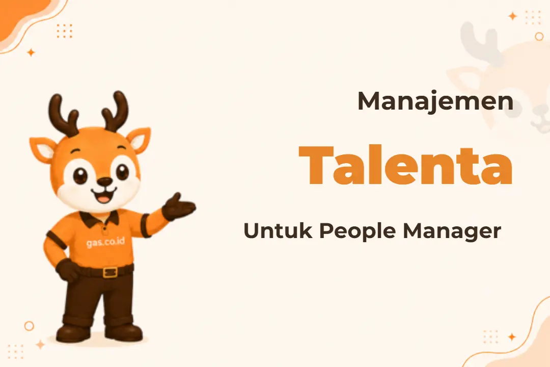 Pelatihan Talent Management