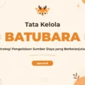 Pelatihan Tata Kelola Batubara Bersertifikat untuk Profesional Industri Pertambangan