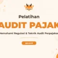 Pelatihan Tax Audit