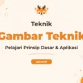 Pelatihan Technical Drawing