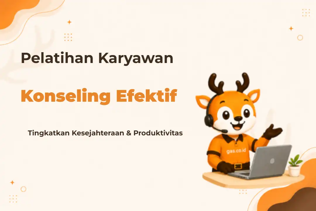 Ilustrasi Teknik Konseling