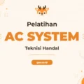 Pelatihan Teknisi AC