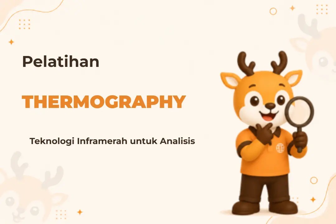 Ilustrasi Thermography